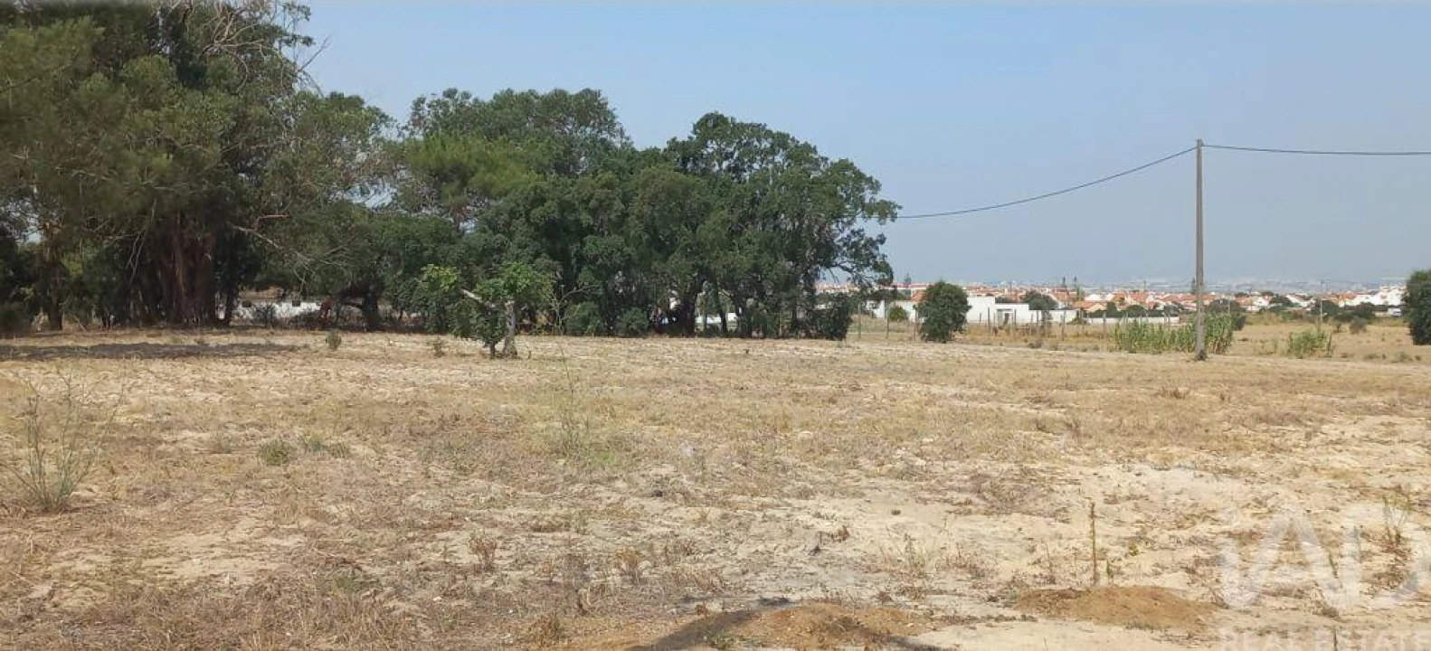 Terreno para Venda em Montijo e Afonsoeiro Foto 6