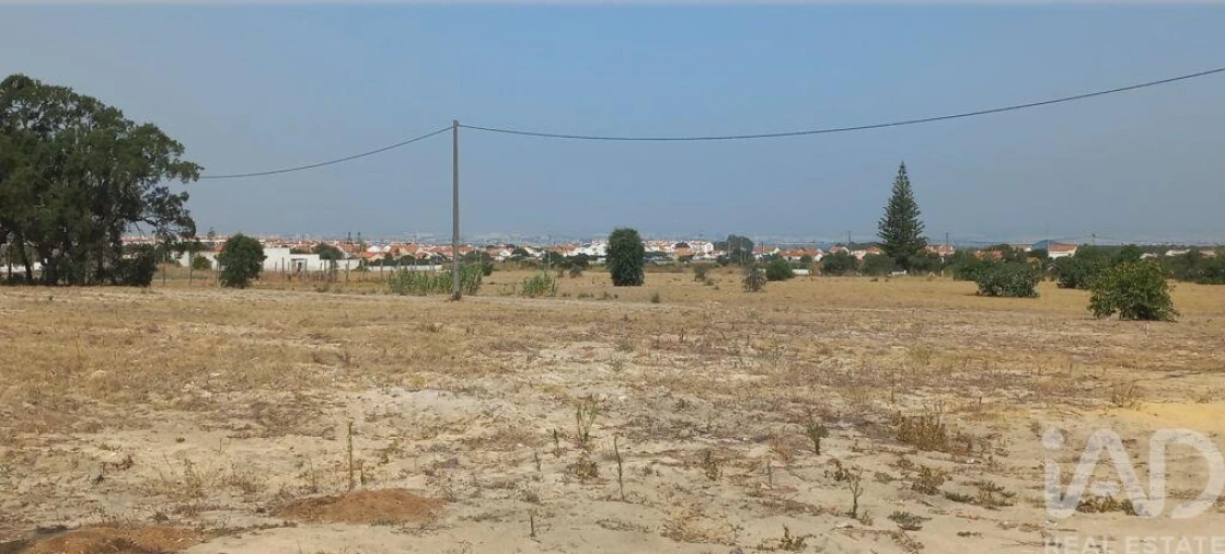 Terreno para Venda em Montijo e Afonsoeiro Foto 4