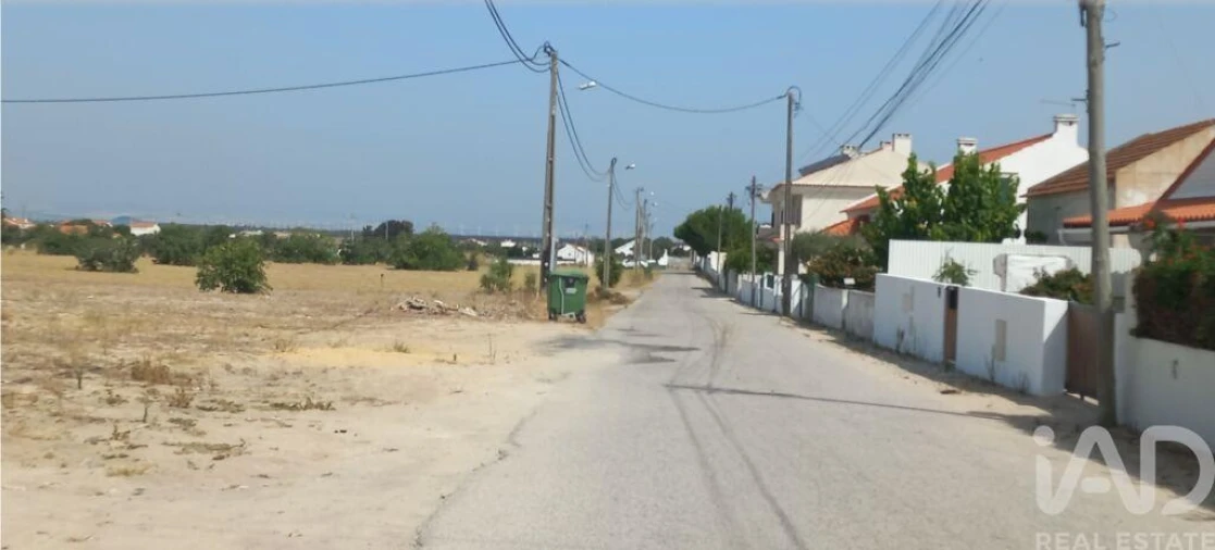 Terreno para Venda em Montijo e Afonsoeiro Foto 5
