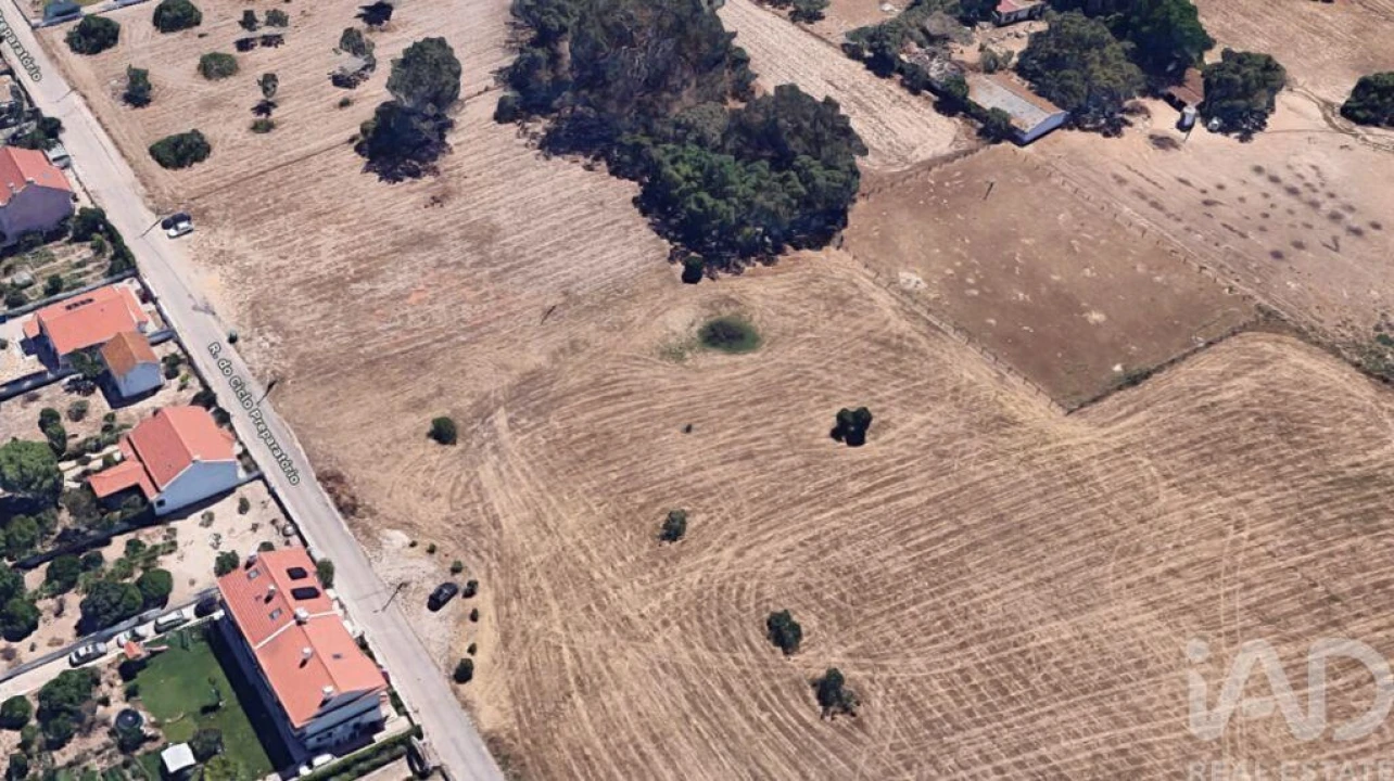 Terreno para Venda em Montijo e Afonsoeiro Foto 3