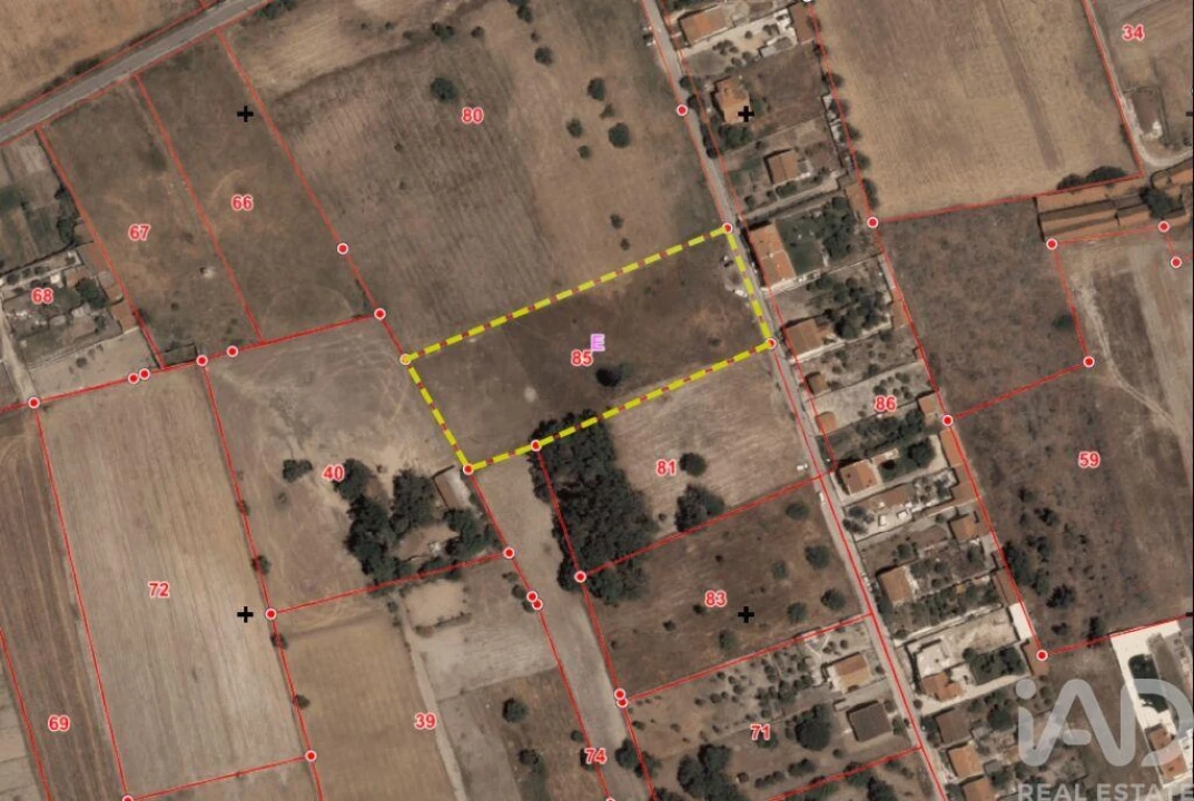 Terreno para Venda em Montijo e Afonsoeiro Foto 2