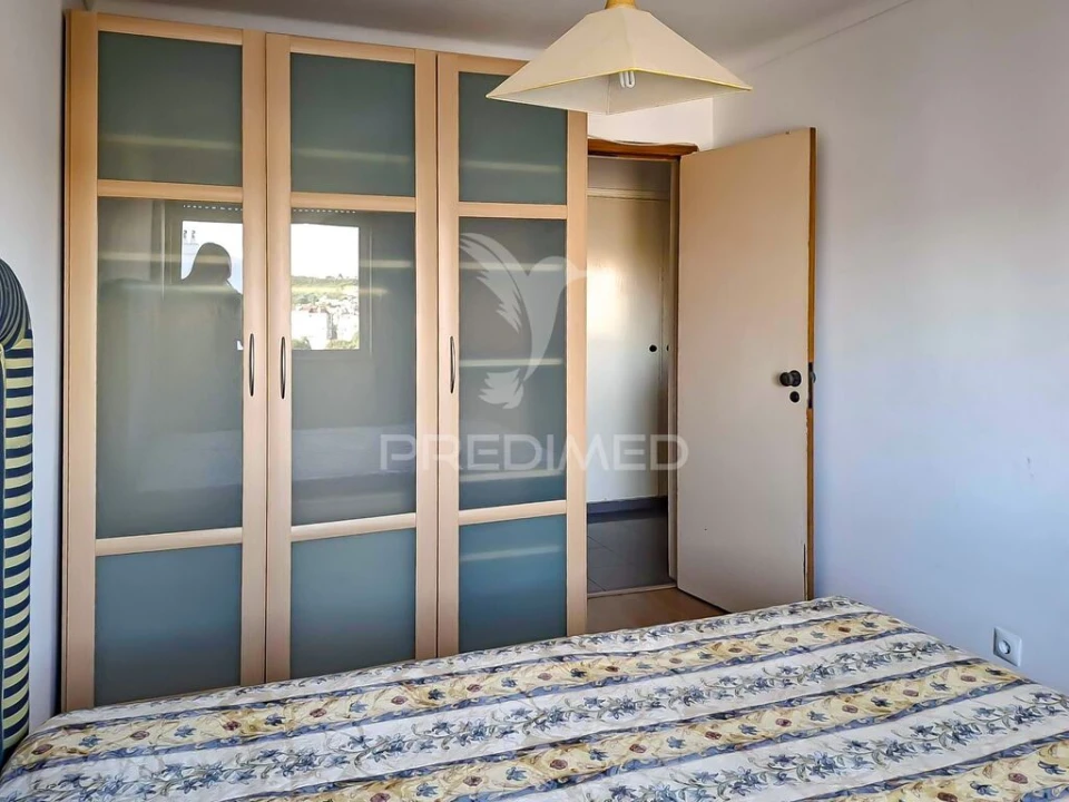 Apartamento T2 para Venda em Santo António dos Cavaleiros e Frielas Foto 20