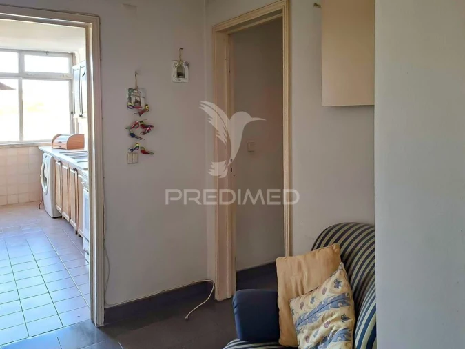 Apartamento T2 para Venda em Santo António dos Cavaleiros e Frielas Foto 15