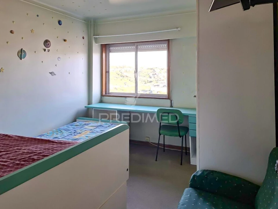 Apartamento T2 para Venda em Santo António dos Cavaleiros e Frielas Foto 9