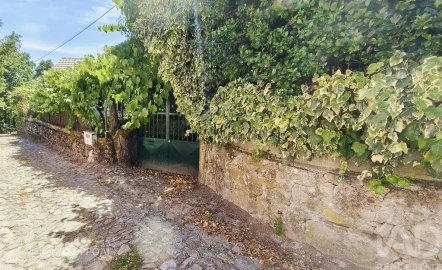 Moradia T2 para Venda em Covas
