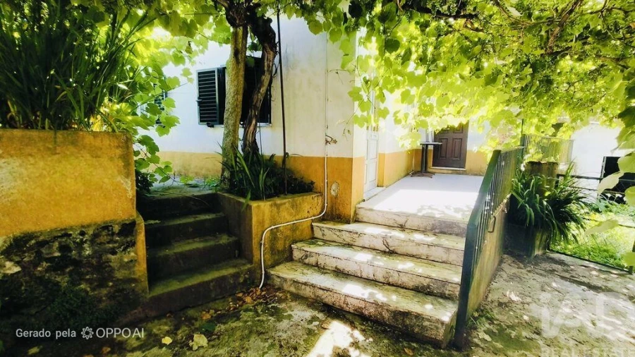 Moradia T2 para Venda em Covas Foto 6