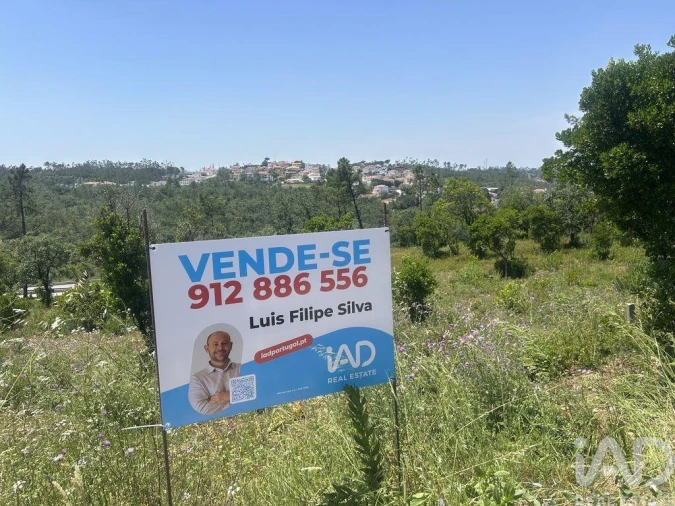 Terreno para Venda em Pombal Foto 4