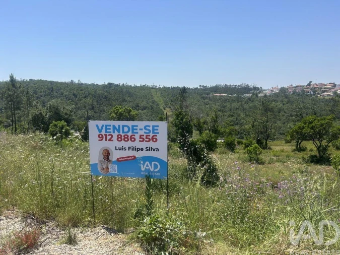 Terreno para Venda em Pombal Foto 3