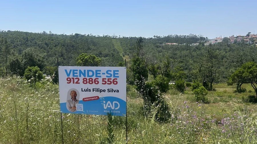 Terreno para Venda em Pombal