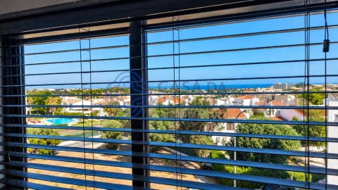 Apartamento T1 para Venda em Albufeira e Olhos de Água
