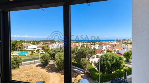 Apartamento T1 para Venda em Albufeira e Olhos de Água