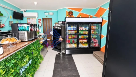 Apartamento T1 para Venda em Albufeira e Olhos de Água