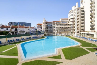 Apartamento T1 para Venda em Albufeira e Olhos de Água
