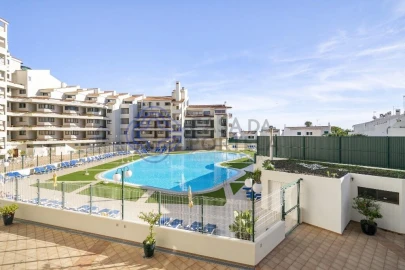 Apartamento T1 para Venda em Albufeira e Olhos de Água