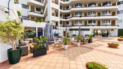 Apartamento T1 para Venda em Albufeira e Olhos de Água
