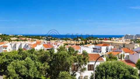 Apartamento T1 para Venda em Albufeira e Olhos de Água