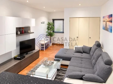 Apartamento T1 para Venda em Albufeira e Olhos de Água