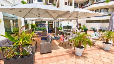 Apartamento T1 para Venda em Albufeira e Olhos de Água