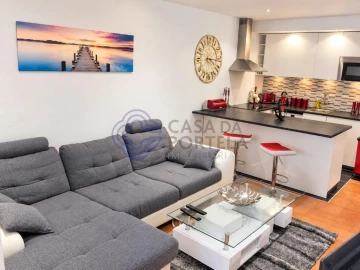 Apartamento T1 para Venda em Albufeira e Olhos de Água