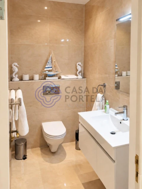 Apartamento T1 para Venda em Albufeira e Olhos de Água