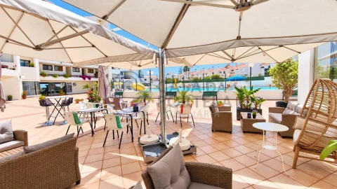 Apartamento T1 para Venda em Albufeira e Olhos de Água