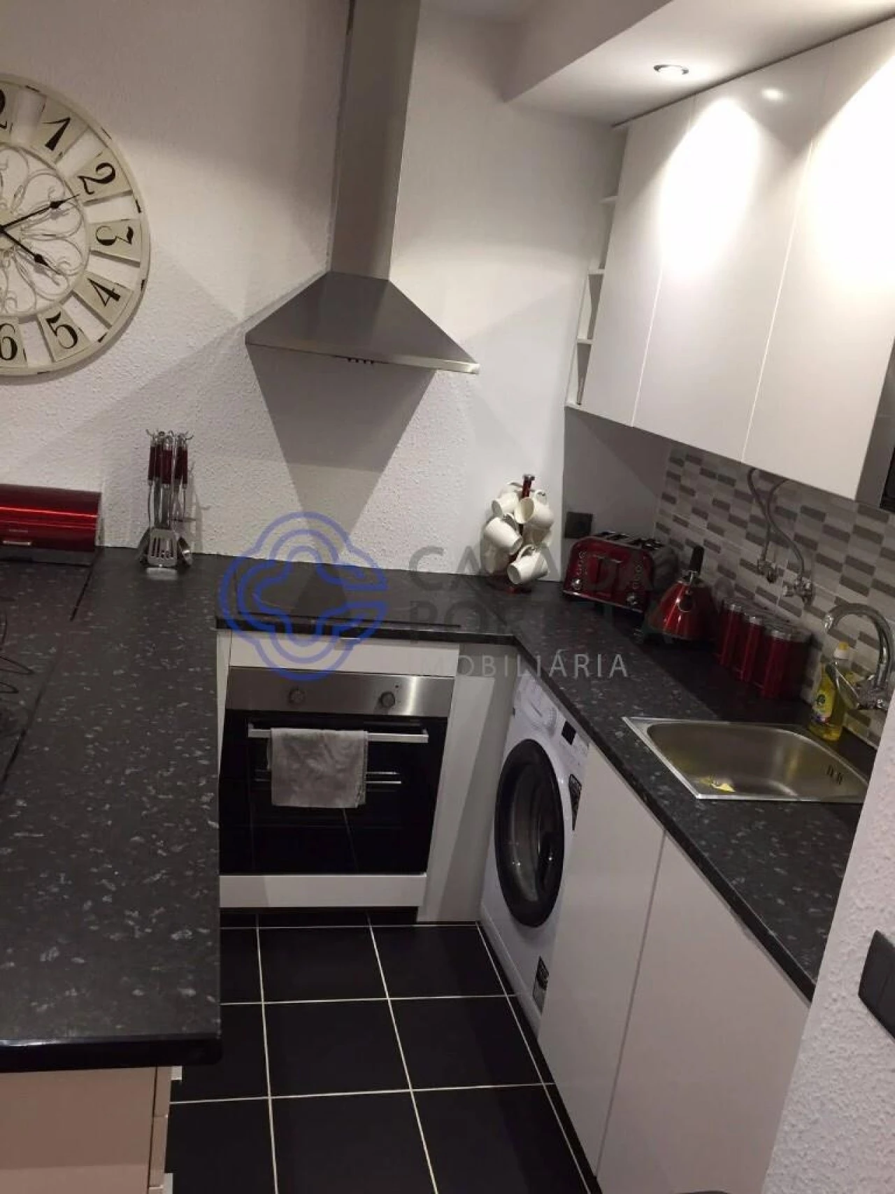 Apartamento T1 para Venda em Albufeira e Olhos de Água Foto 4
