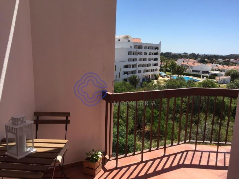 Apartamento T1 para Venda em Albufeira e Olhos de Água Foto 11