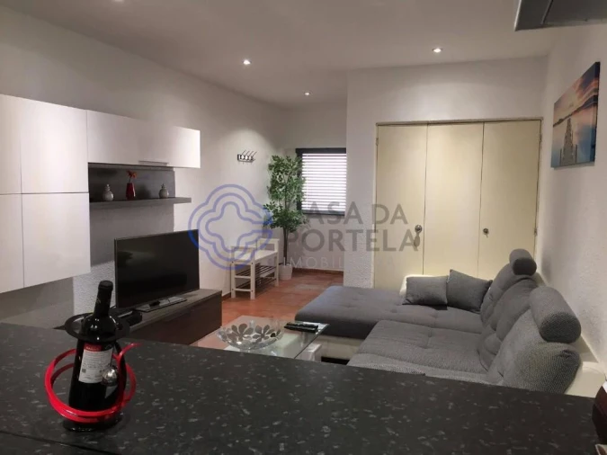 Apartamento T1 para Venda em Albufeira e Olhos de Água Foto 3