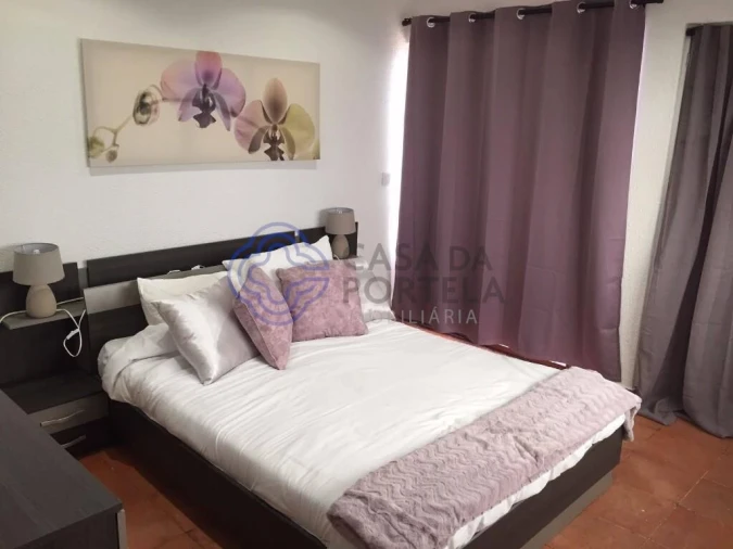 Apartamento T1 para Venda em Albufeira e Olhos de Água Foto 10