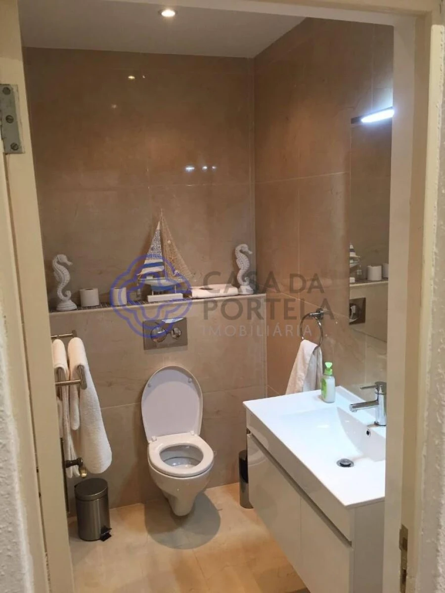 Apartamento T1 para Venda em Albufeira e Olhos de Água Foto 13