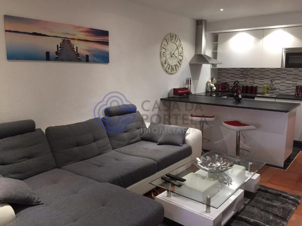 Apartamento T1 para Venda em Albufeira e Olhos de Água Foto 1