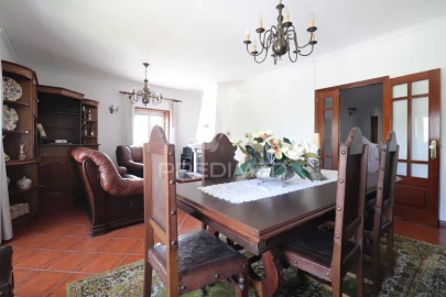 Moradia T3 para Venda em Vila Verde e Barbudo