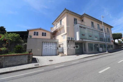 Moradia T3 para Venda em Vila Verde e Barbudo
