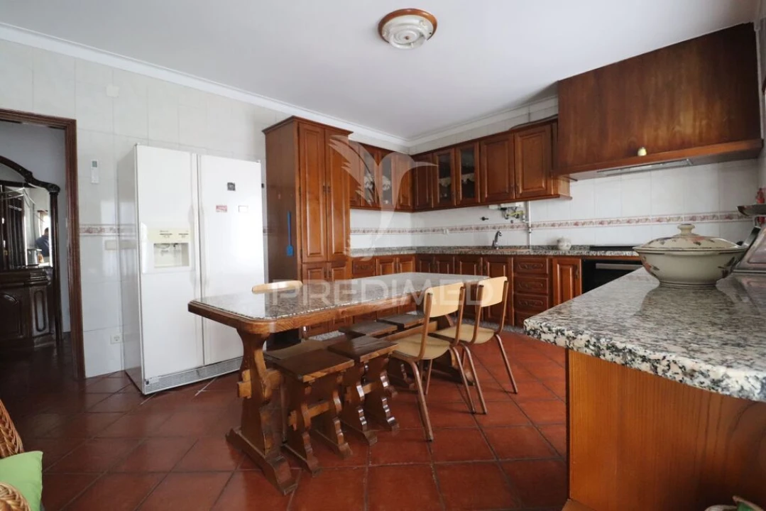 Moradia T3 para Venda em Vila Verde e Barbudo Foto 8