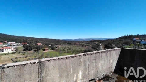 Moradia T3 para Venda em Alvares
