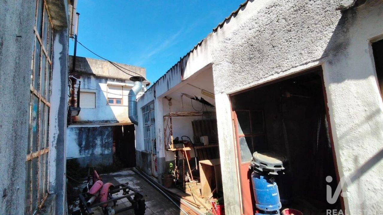Moradia T3 para Venda em Alvares Foto 15