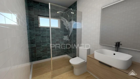 Moradia T3 para Venda em Pego
