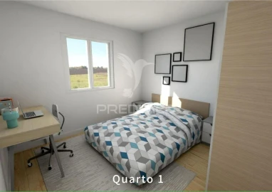 Moradia T3 para Venda em Pego