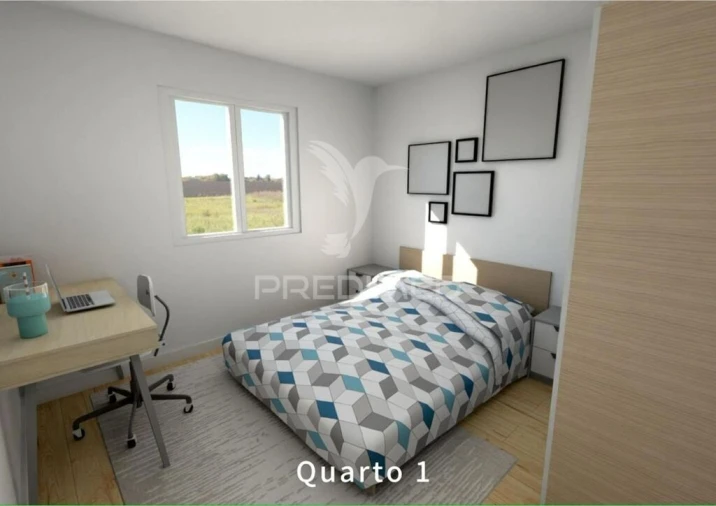 Moradia T3 para Venda em Pego Foto 5