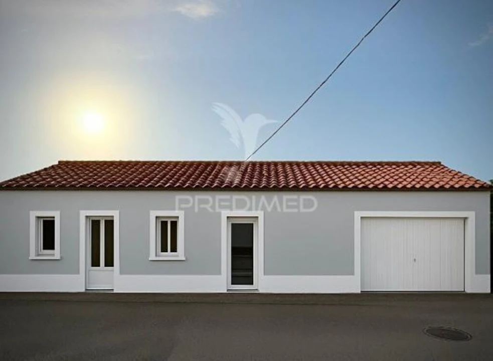 Moradia T3 para Venda em Pego Foto 1