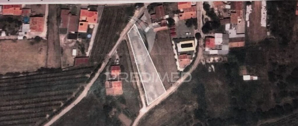 Terreno para Venda em Alcobaça e Vestiaria Foto 5
