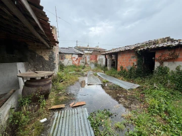Moradia T2 para Venda em Paião