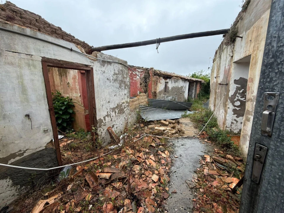 Moradia T2 para Venda em Paião Foto 2