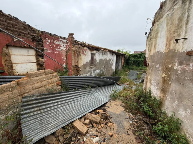 Moradia T2 para Venda em Paião Foto 4