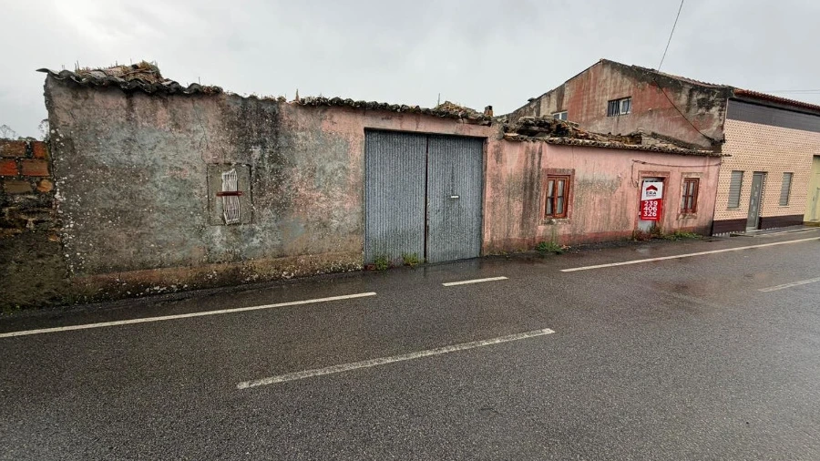 Moradia T2 para Venda em Paião