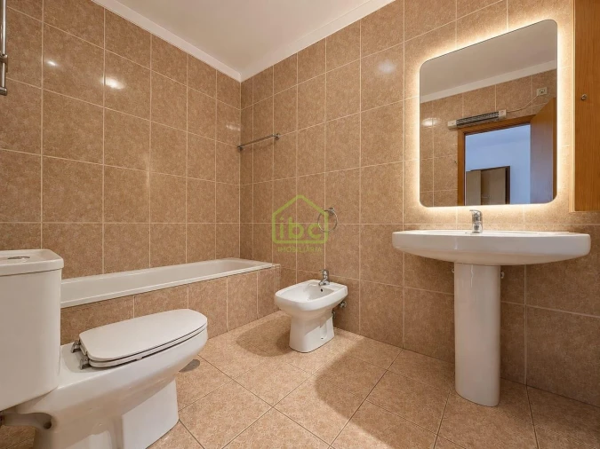 Apartamento T2 para Venda em Póvoa de Varzim, Beiriz e Argivai Foto 19
