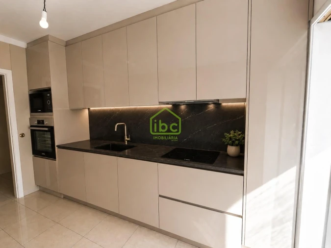 Apartamento T2 para Venda em Póvoa de Varzim, Beiriz e Argivai Foto 3