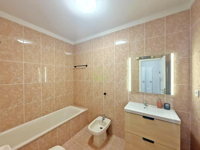 Apartamento T2 para Venda em Póvoa de Varzim, Beiriz e Argivai Foto 8