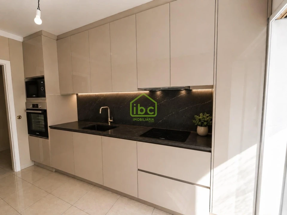 Apartamento T2 para Venda em Póvoa de Varzim, Beiriz e Argivai Foto 14