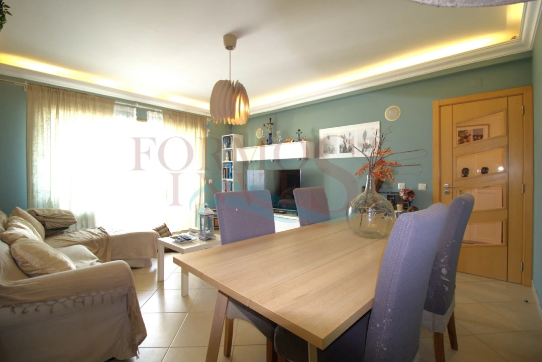 Apartamento T2 para Venda em Moncarapacho e Fuseta Foto 6
